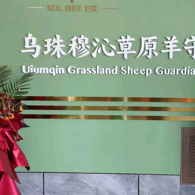 西乌旗草地散养牛羊肉