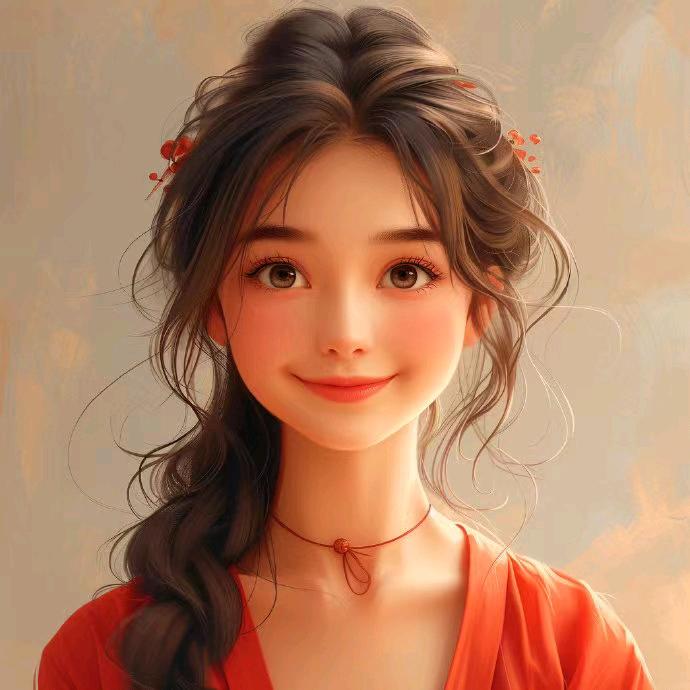 斯麦儿～🙂