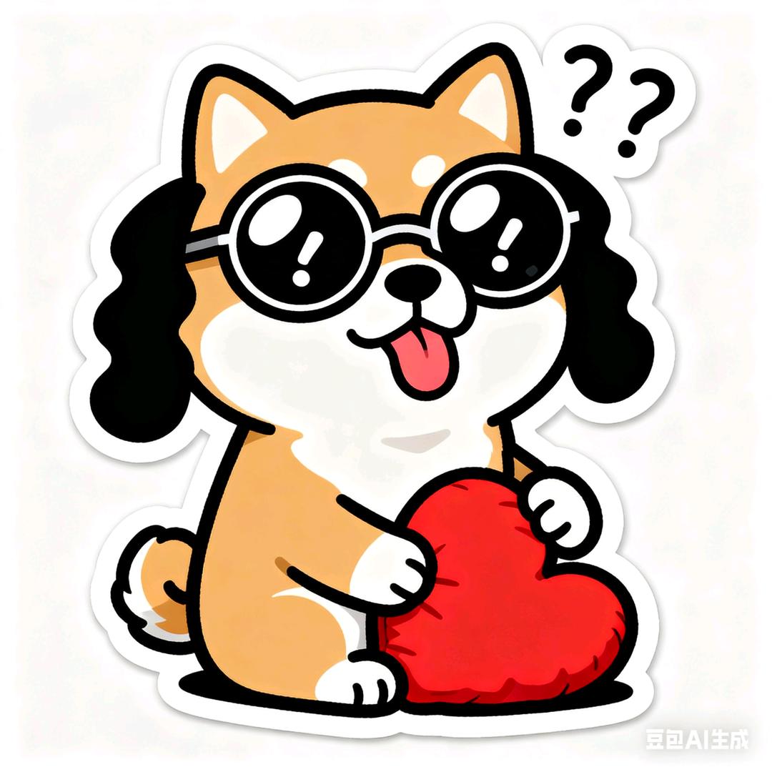 每天开心亿点点