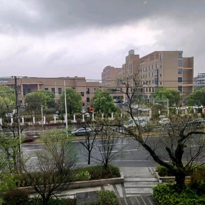 GingXin丫ougHai