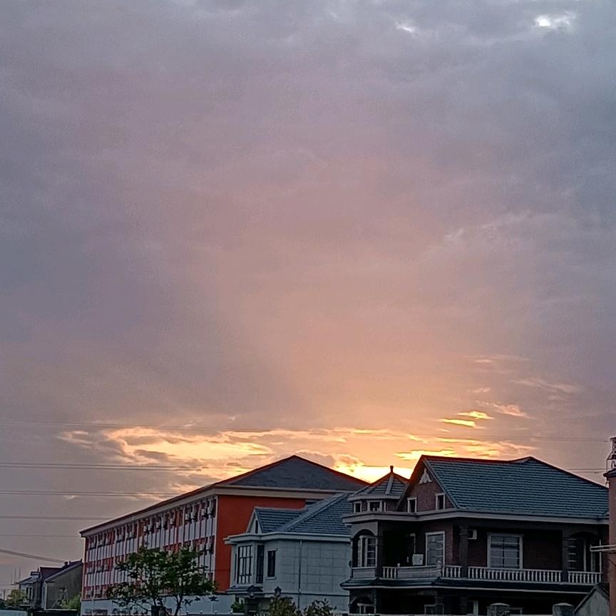 愿美好&如期而至