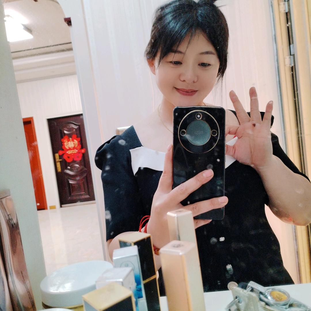 (ღ˘⌣˘ღ)幸福来敲门