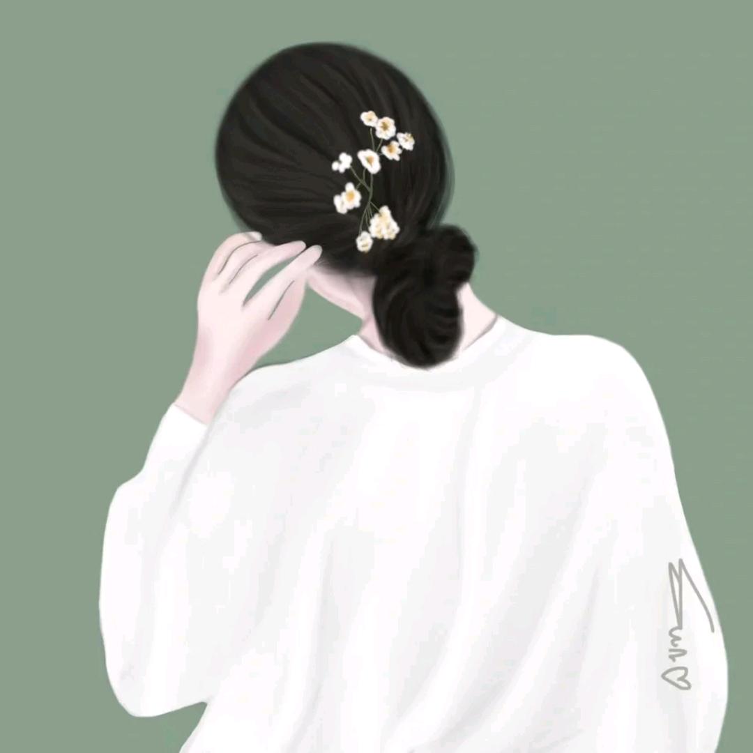 丫头258