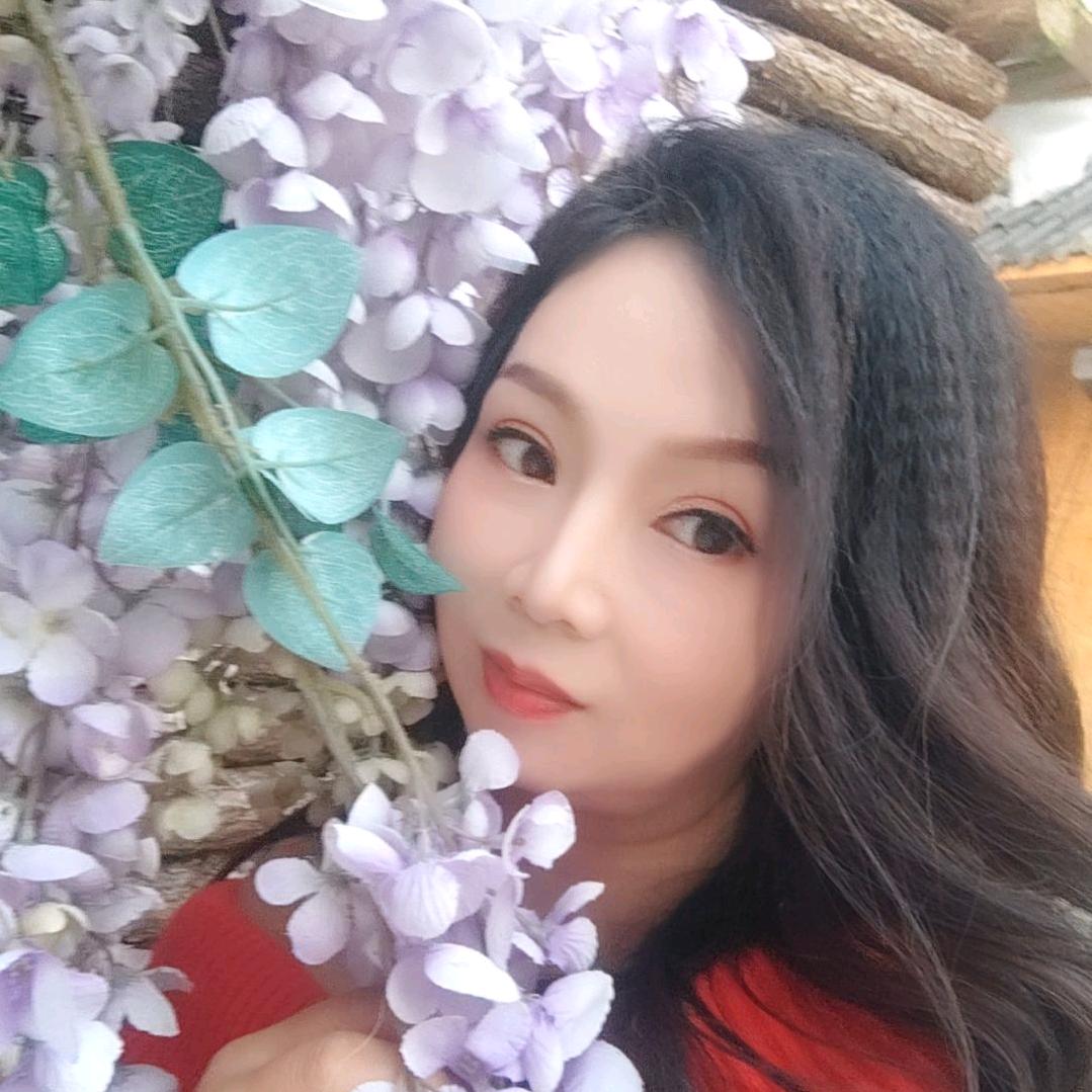 黄玫瑰