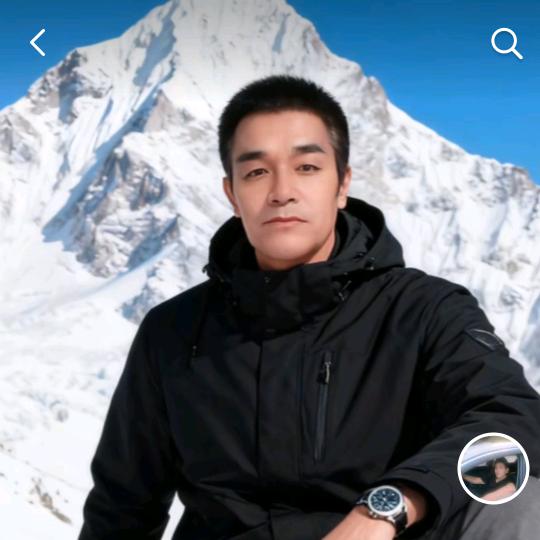 沈丘鹿哥