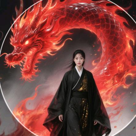 🐉龍善堂🐉丽