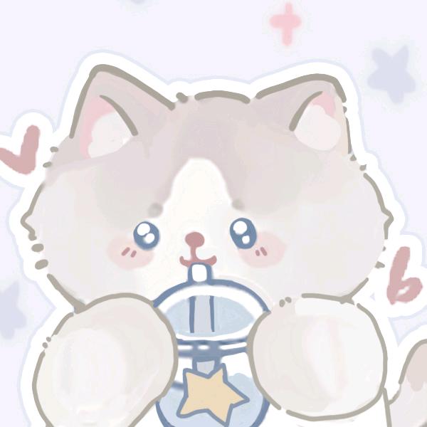 u点小脾气ʚʕ̯•͡˔•̯᷅ʔɞ