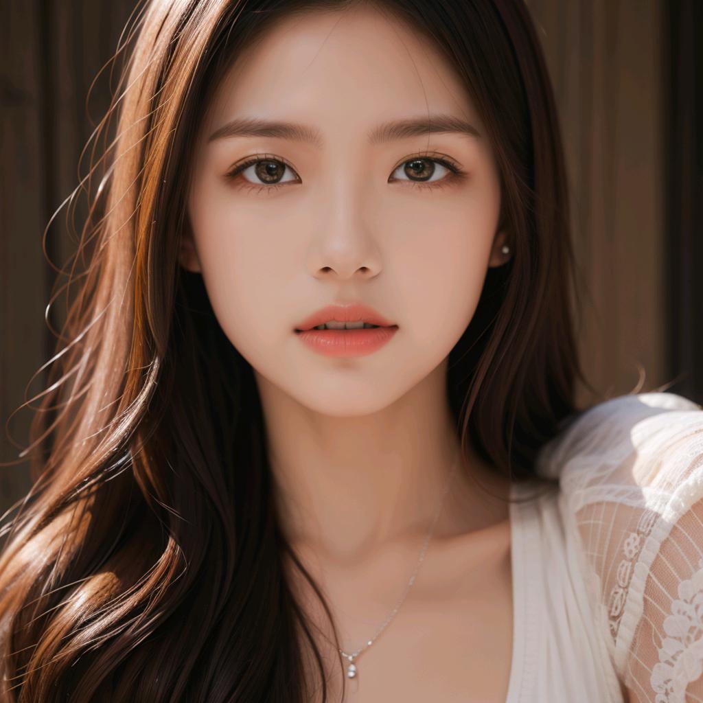 小柒