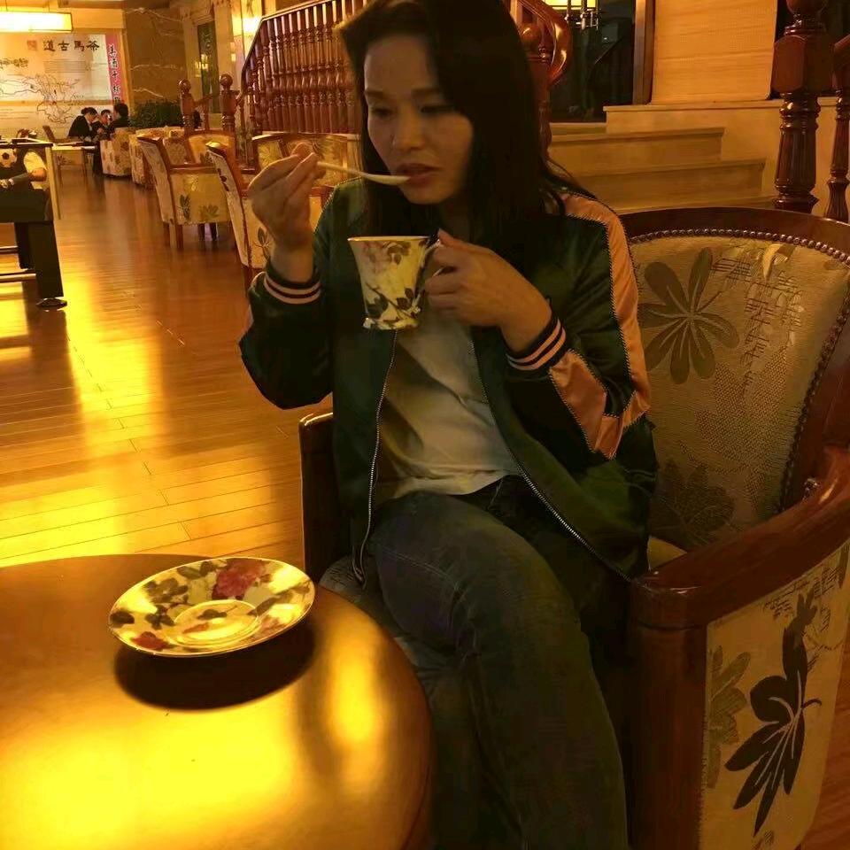 陈香