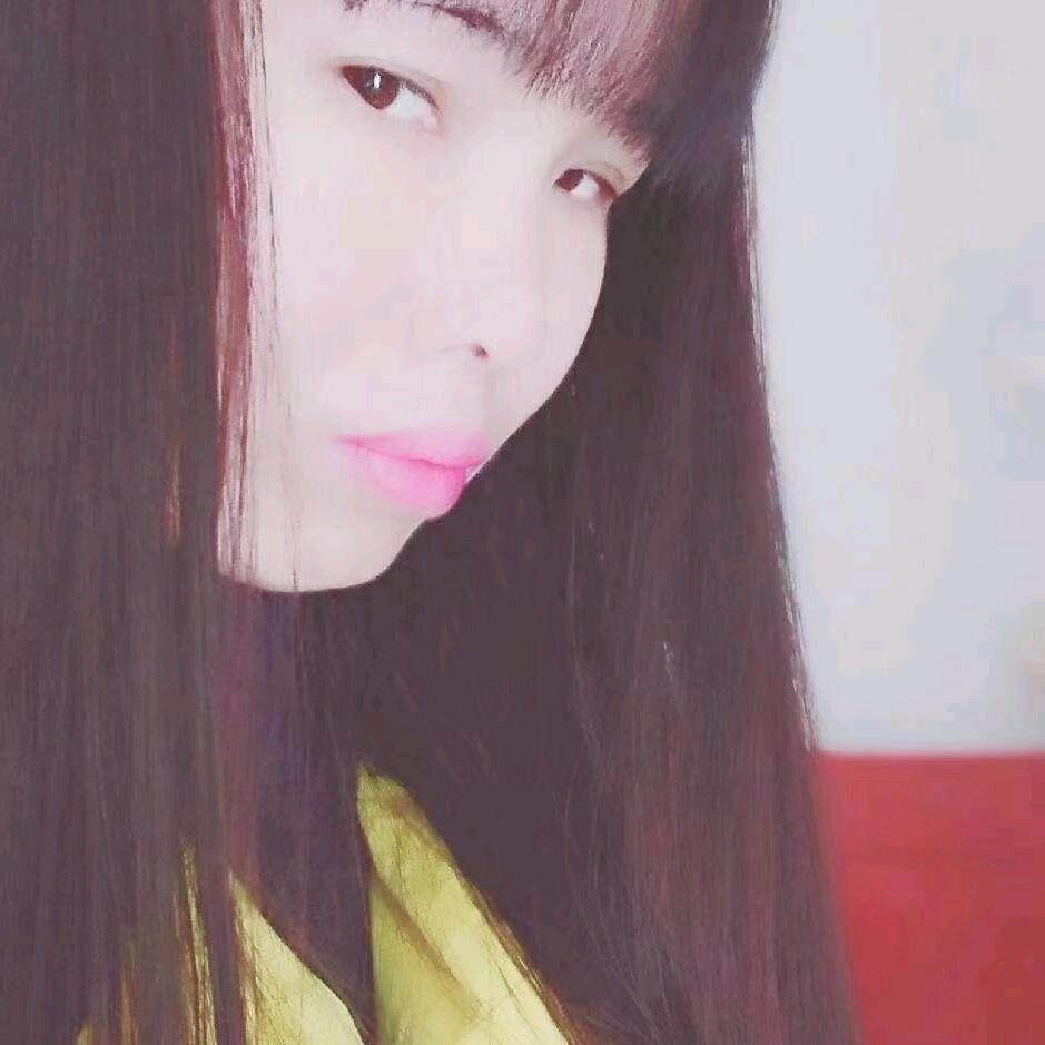 川妹