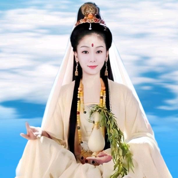 芳筱姑娘