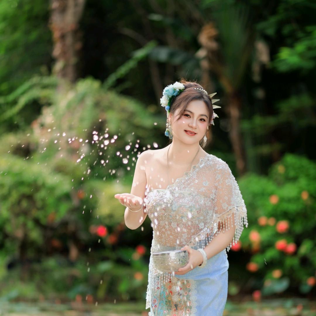 云南丫头（励志前行）