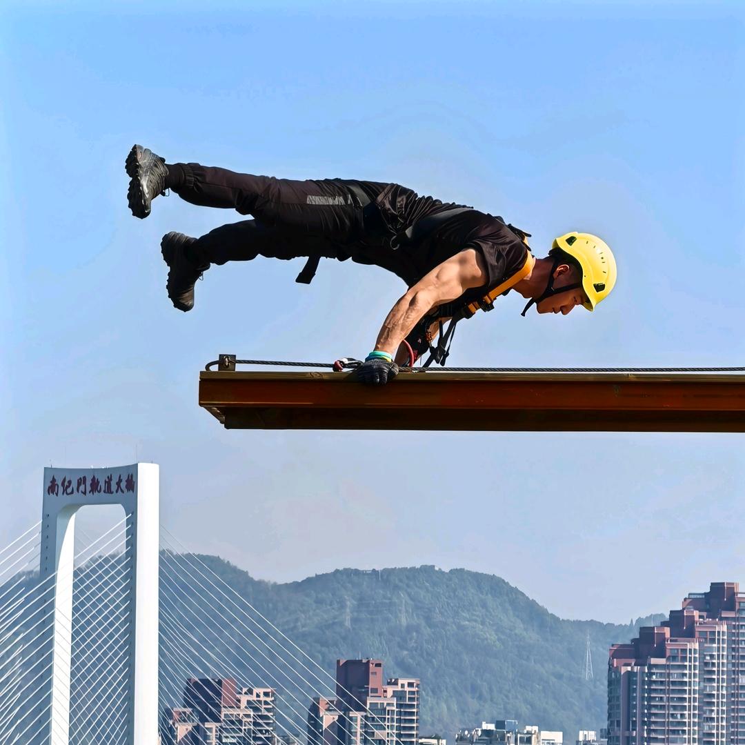 自律的马户
