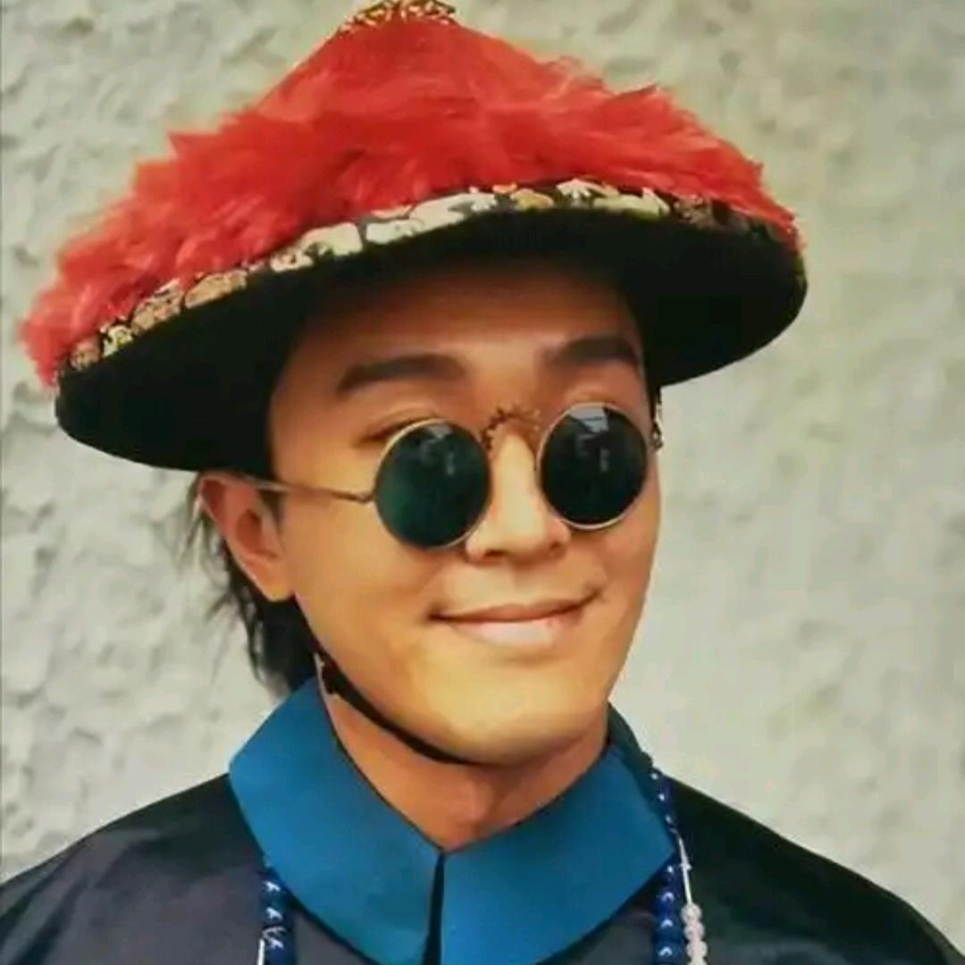 掐指一算
