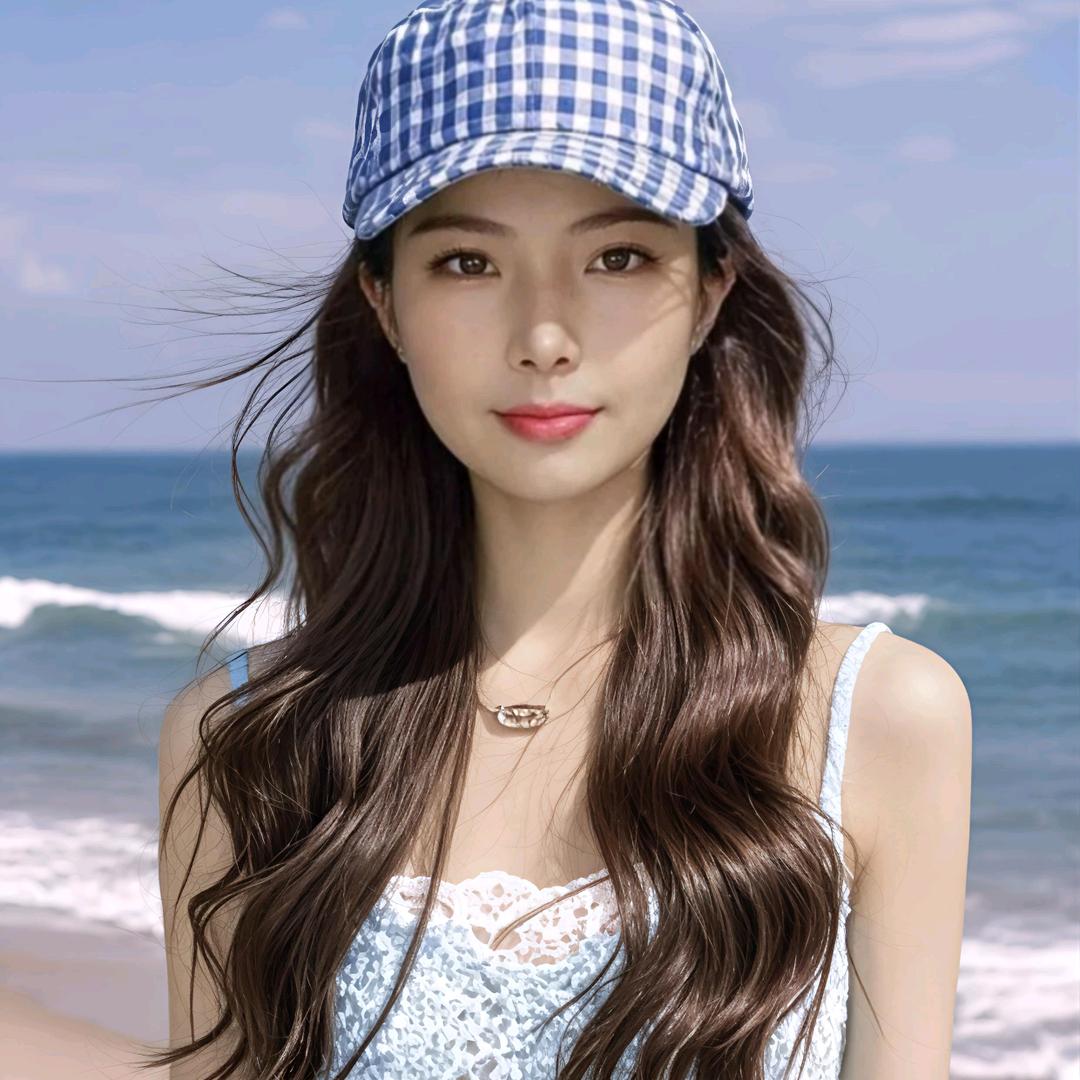 化妆师☘️阿英