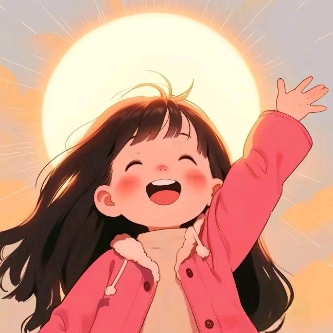 那就好好爱自己吖❤️