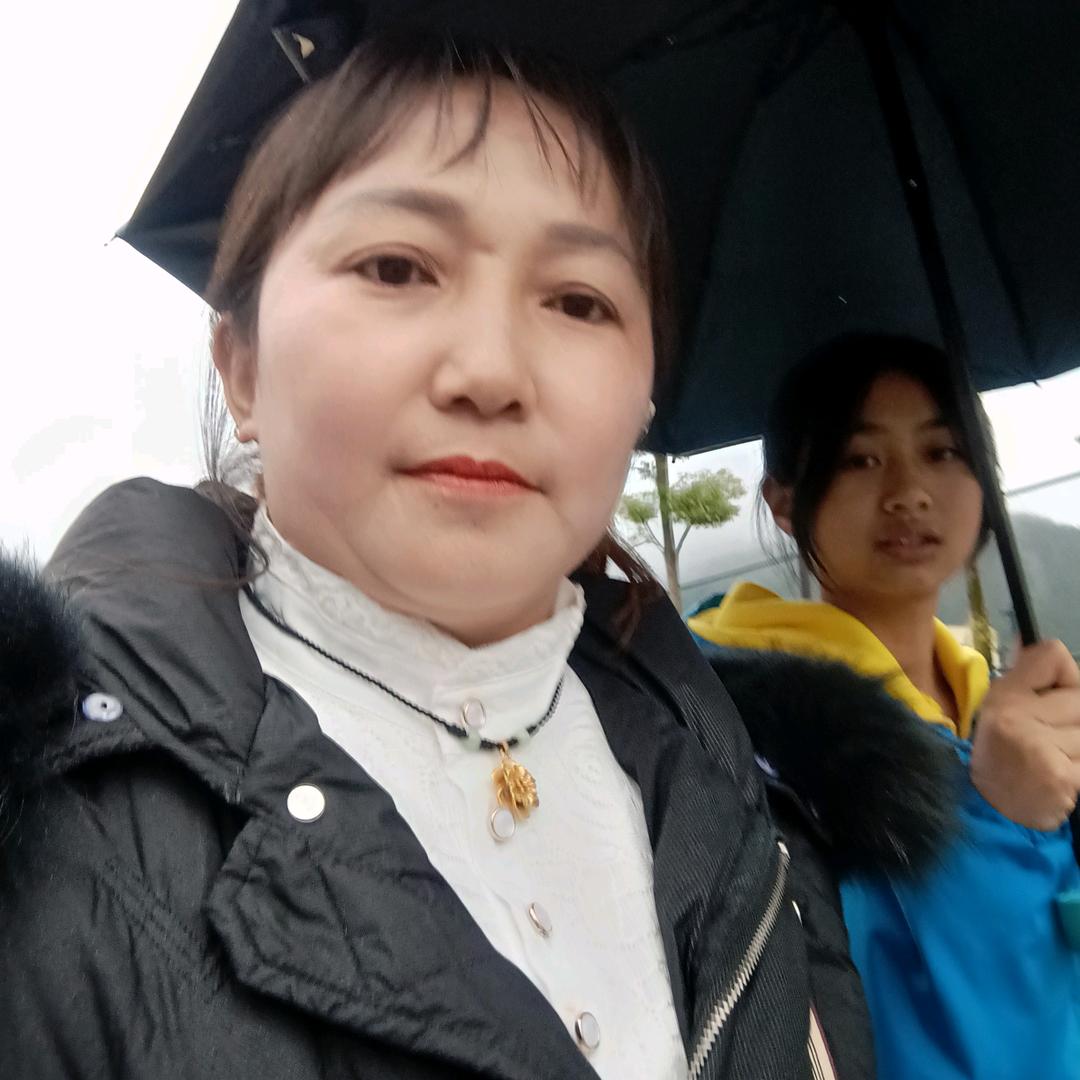 风雨过后总是晴天