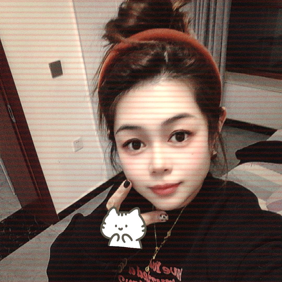 @@娜娜（私信者拉黑）