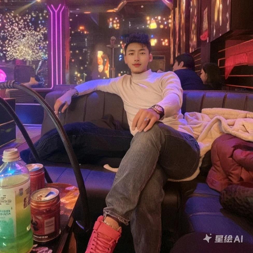 康巴格桑江措
