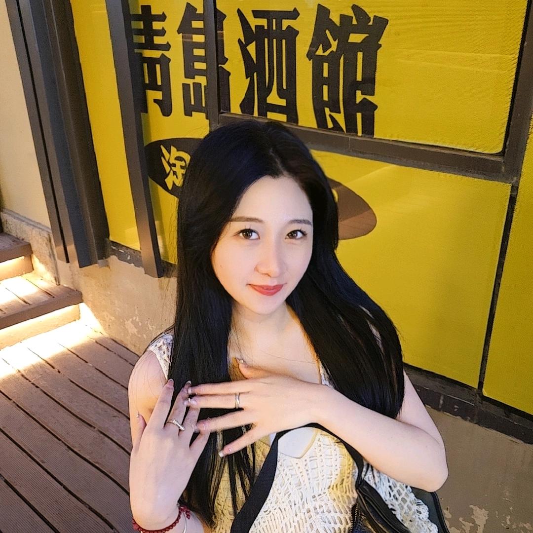 锦梨在青岛