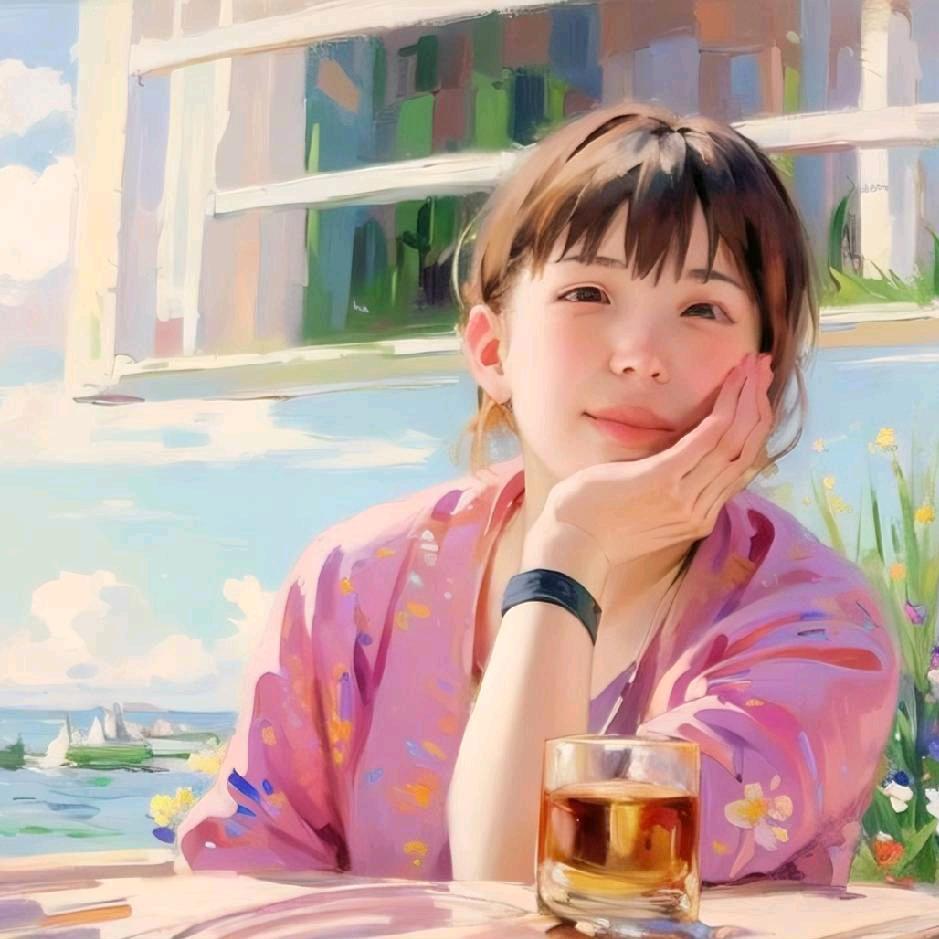 阿林的家居日记