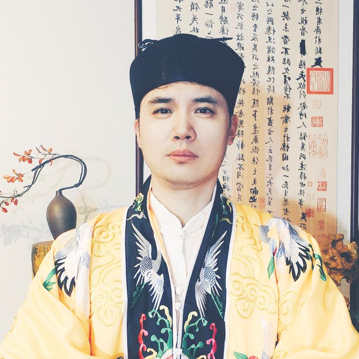 桓鹤文化慕江南