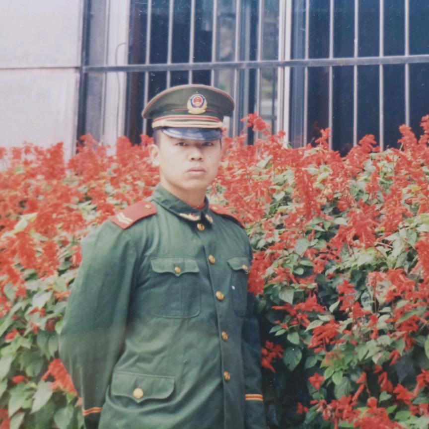小李主任