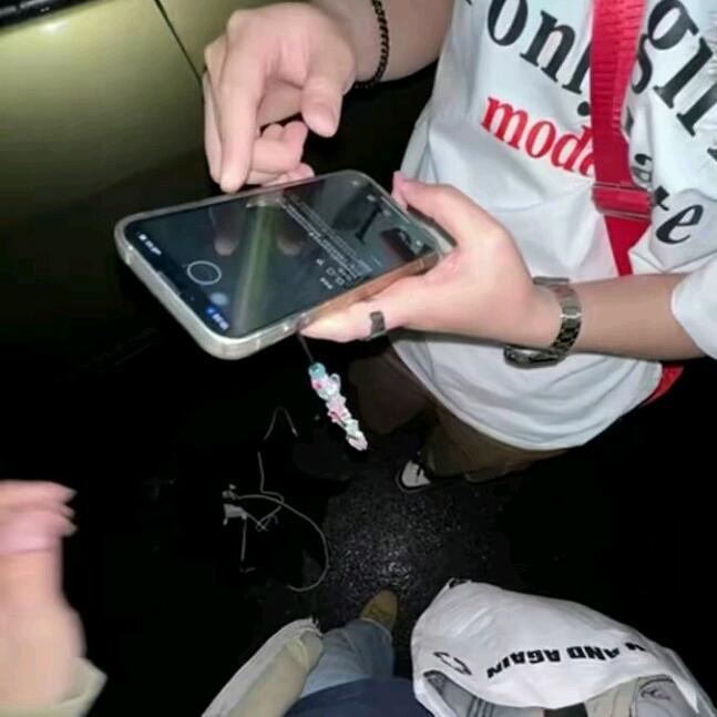 雾霾头像