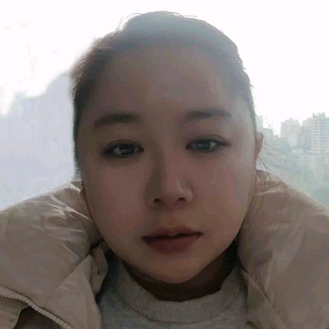 金先生辅拍-帆姐