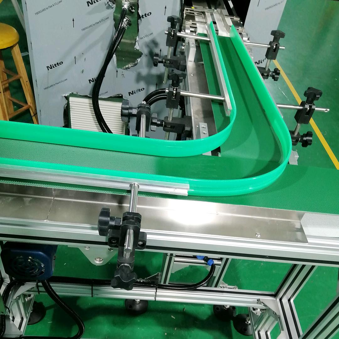 上海拓耀机械设备有限公司