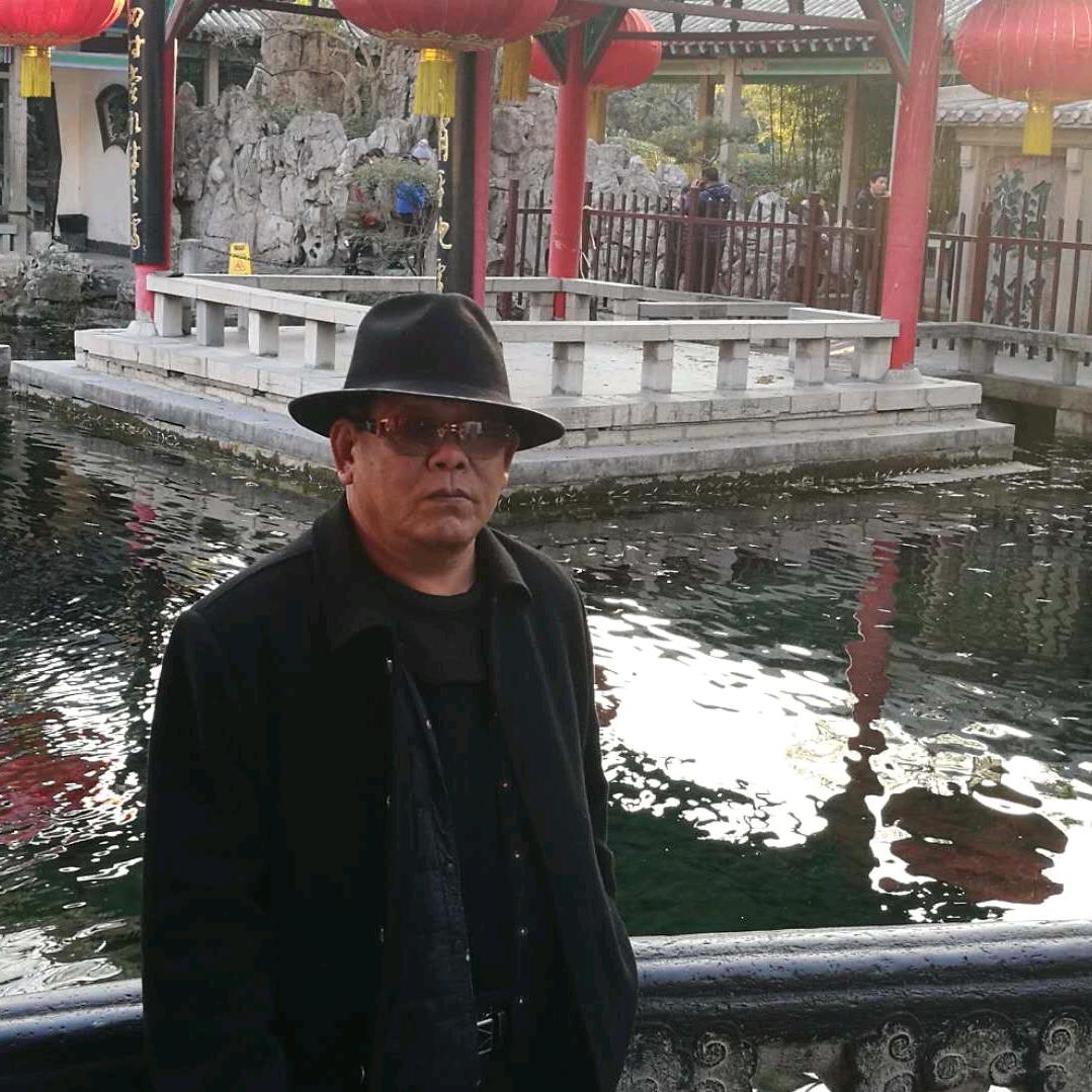顺眼就说两句