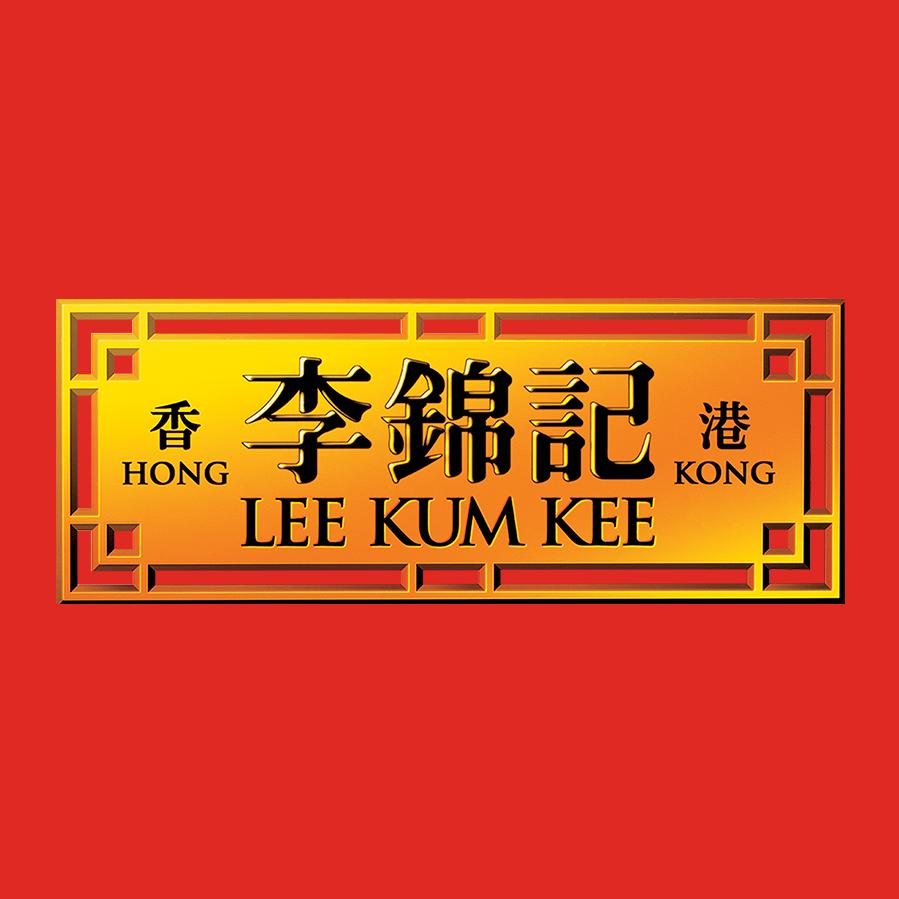 李锦记美食厨房