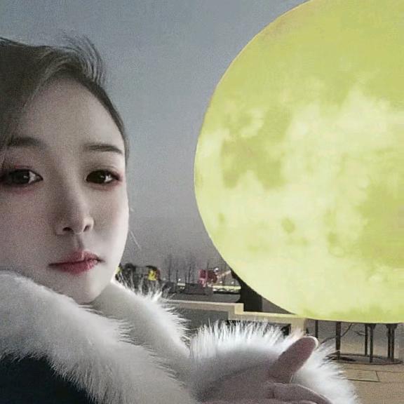 眼里有星辰大海🥇