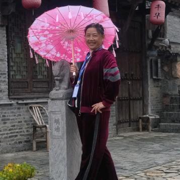 A有家真好。