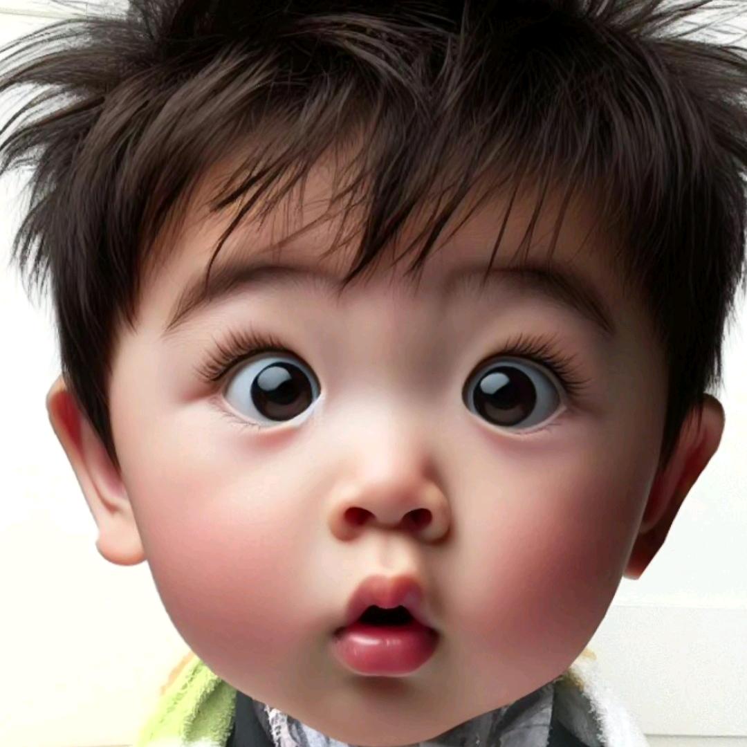 会游泳的鱼