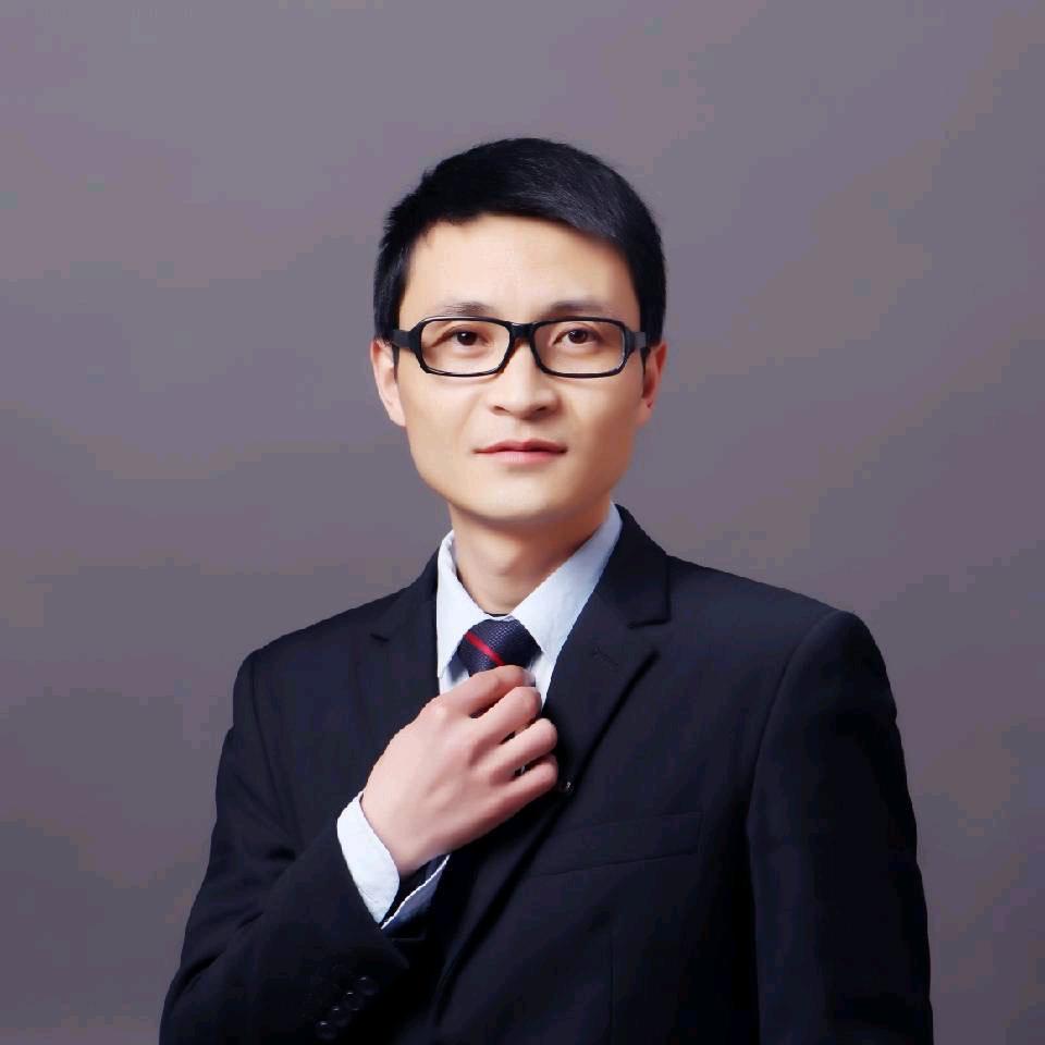 Mr. 董