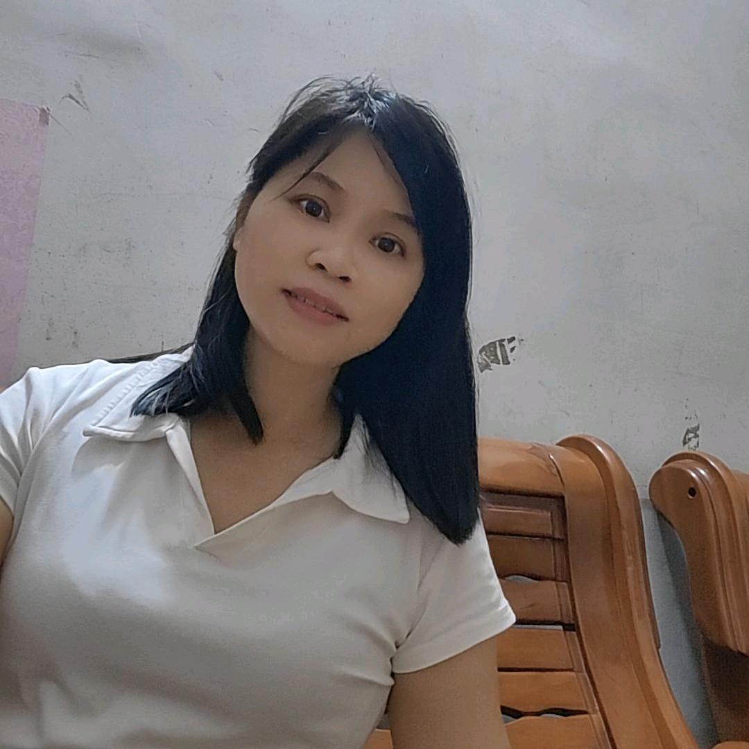 广西妹