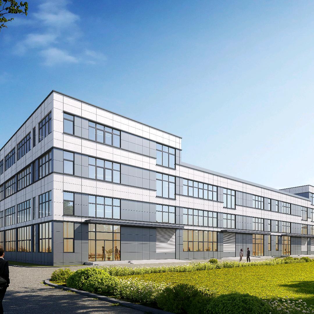 园区招商小朱总