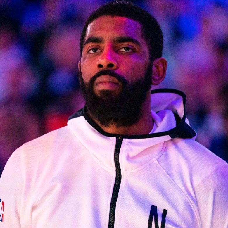 Kyrie lrving