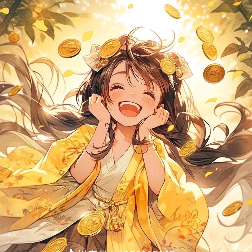 无敌幸运星🌟