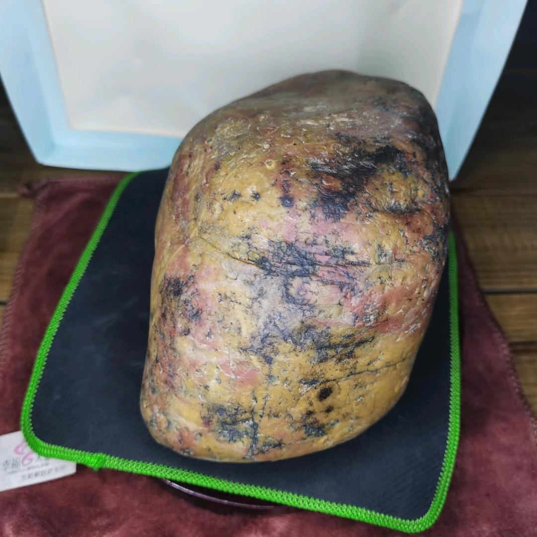 石之缘梦