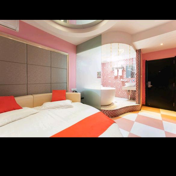 张掖凯纳酒店官方号