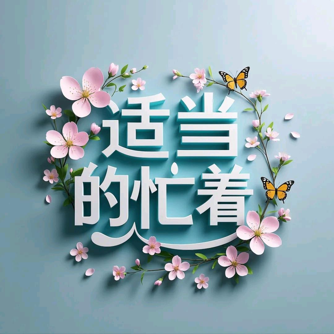 🐜：路🐅闯🦋荡