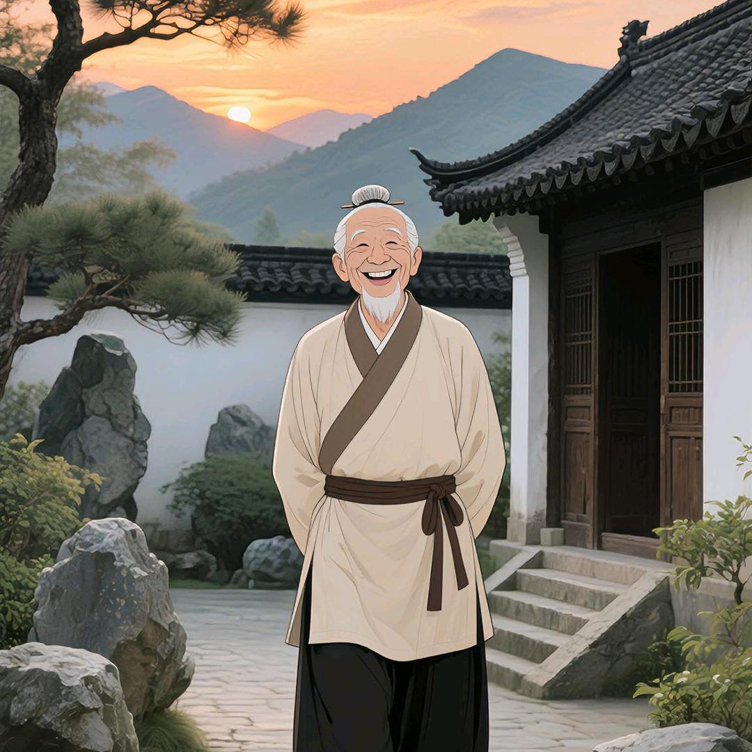 钧妍古法健身操