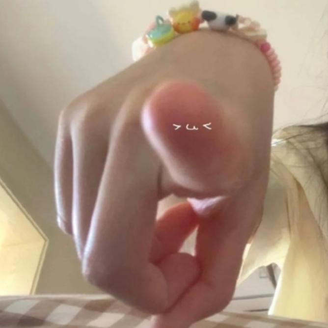 ☝为你回眸