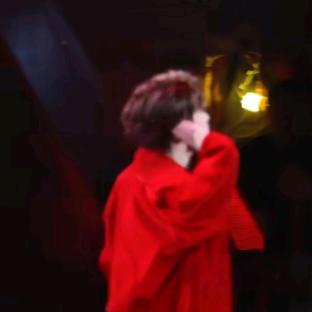 一点微光🔥