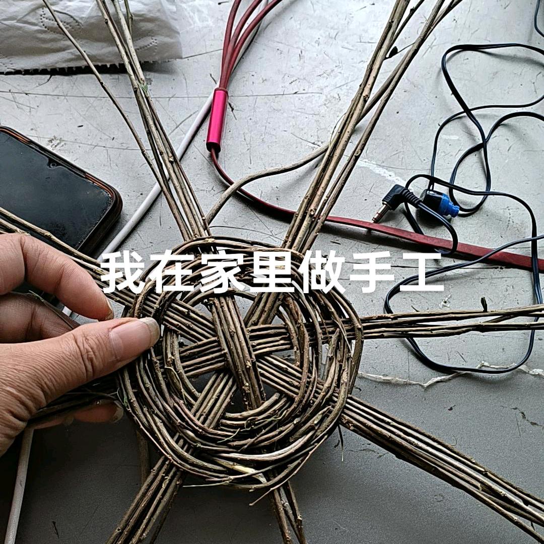 你不任我拿菜刀砍