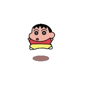 叮当拆卡（蜡笔小新版）