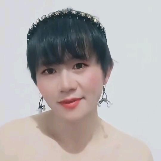爱上你的微笑