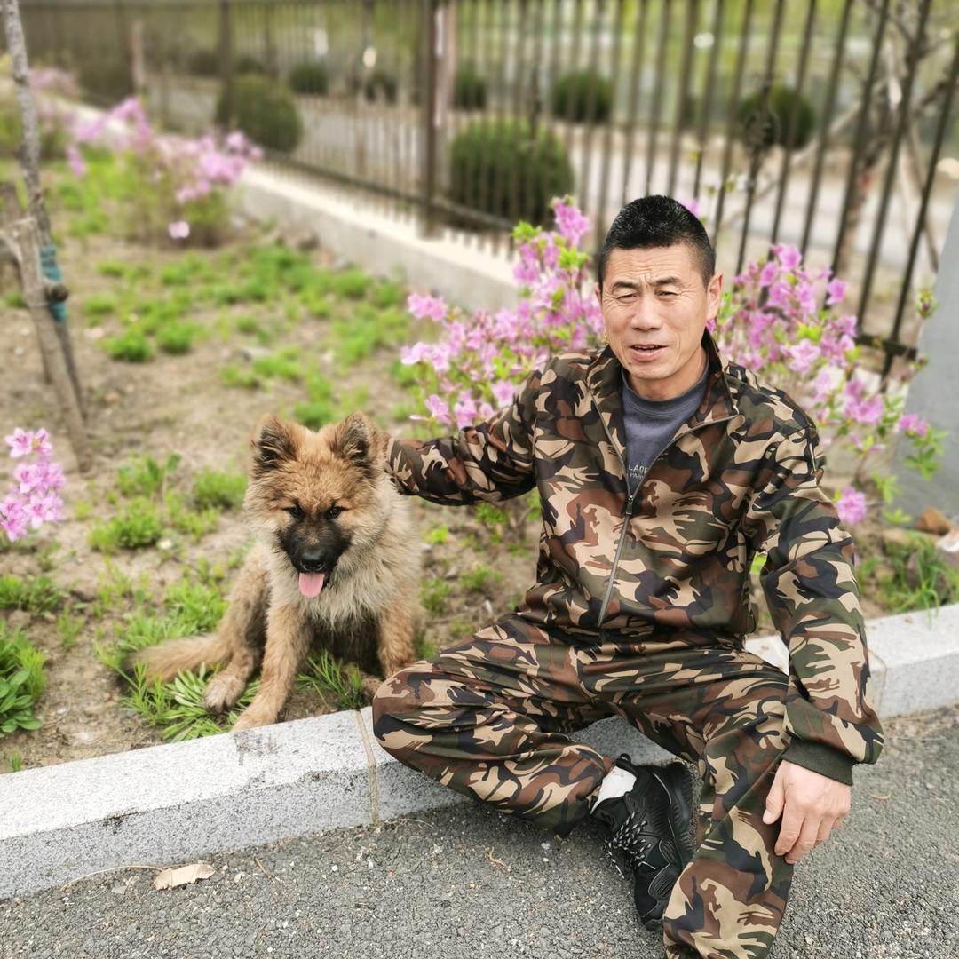 老温头